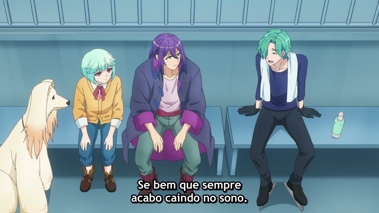 Episódio 005