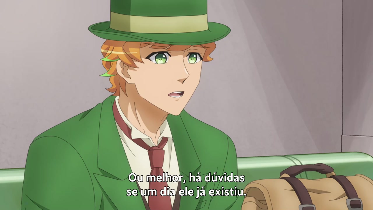 Episódio 001
