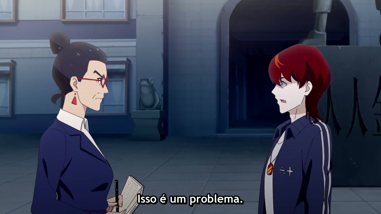 Episódio 007