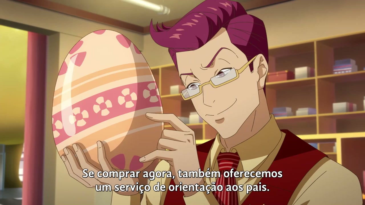 Episódio 005