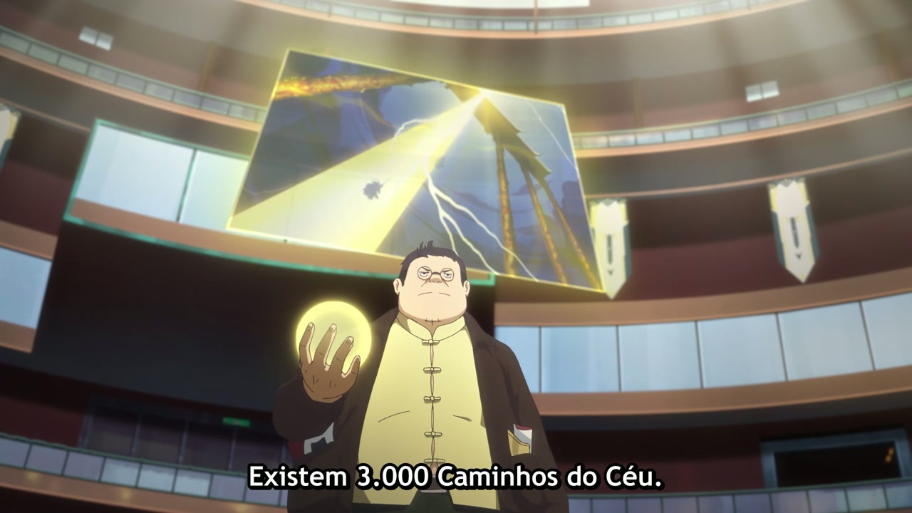 Episódio 001