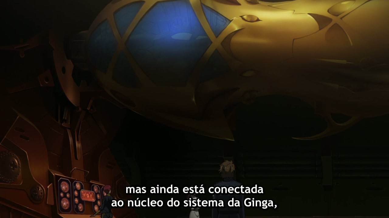Episódio 001