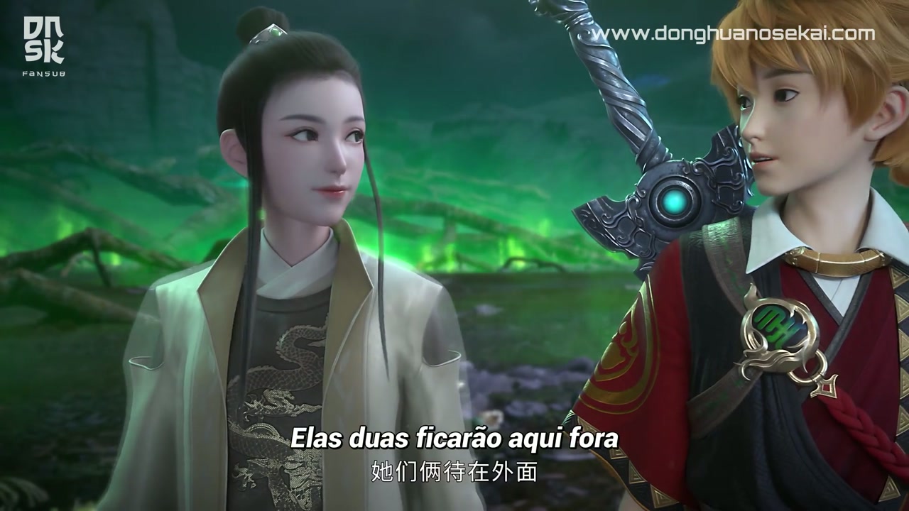 Episódio 001