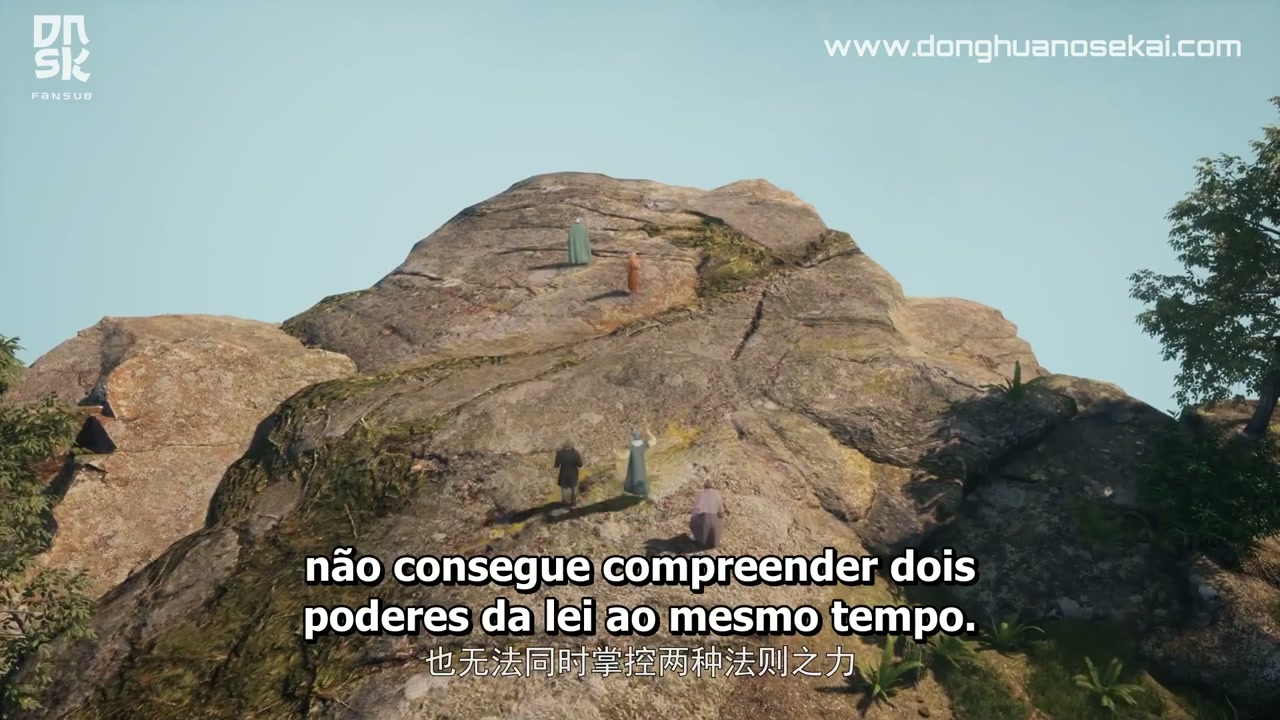 Episódio 025