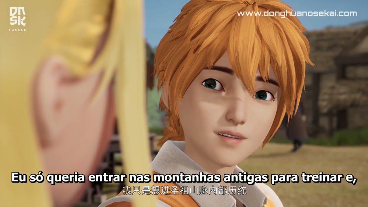 Episódio 001