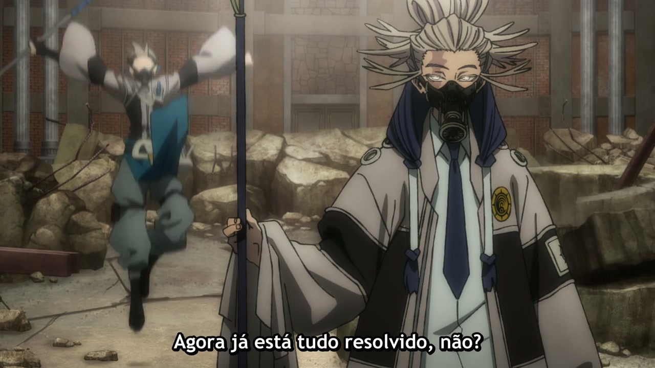Episódio 012