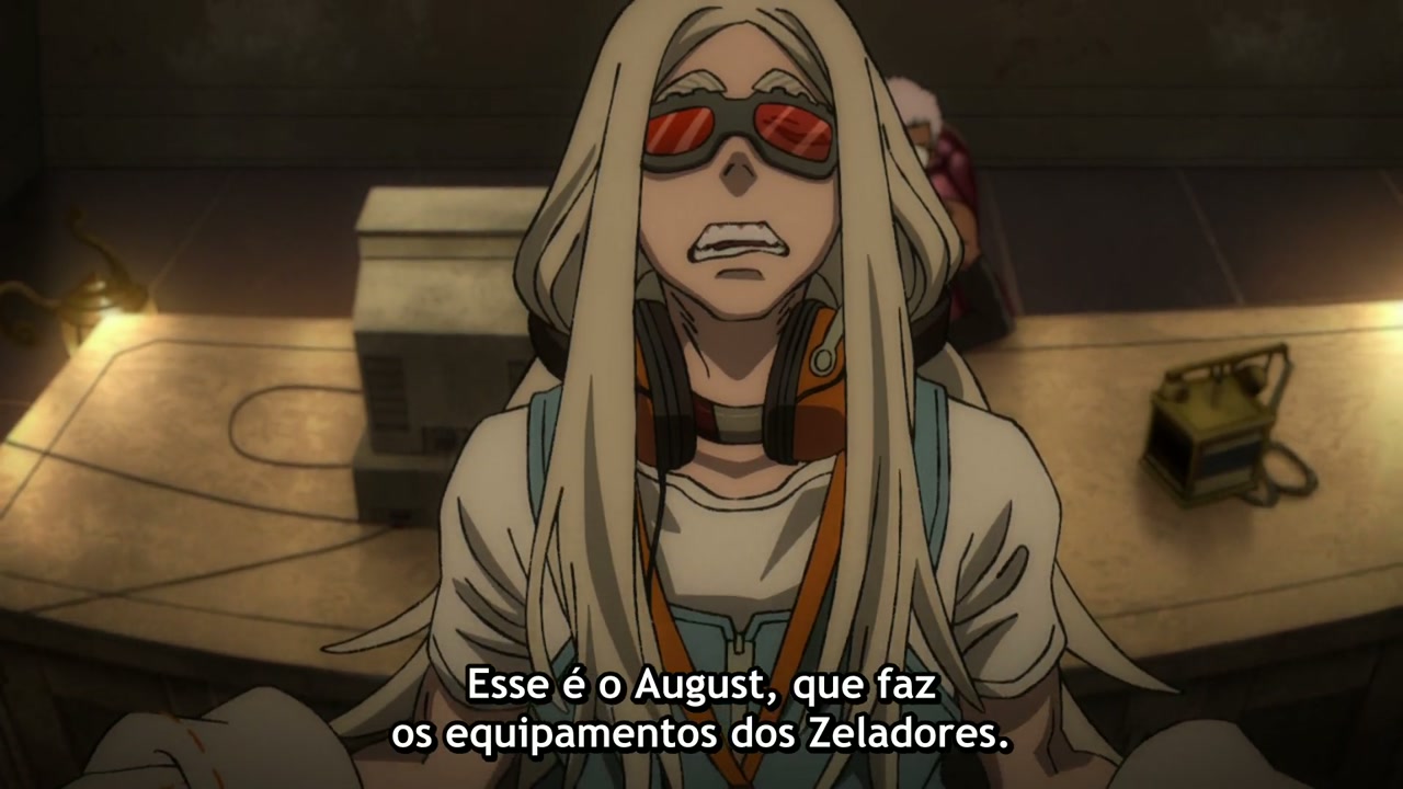 Episódio 010