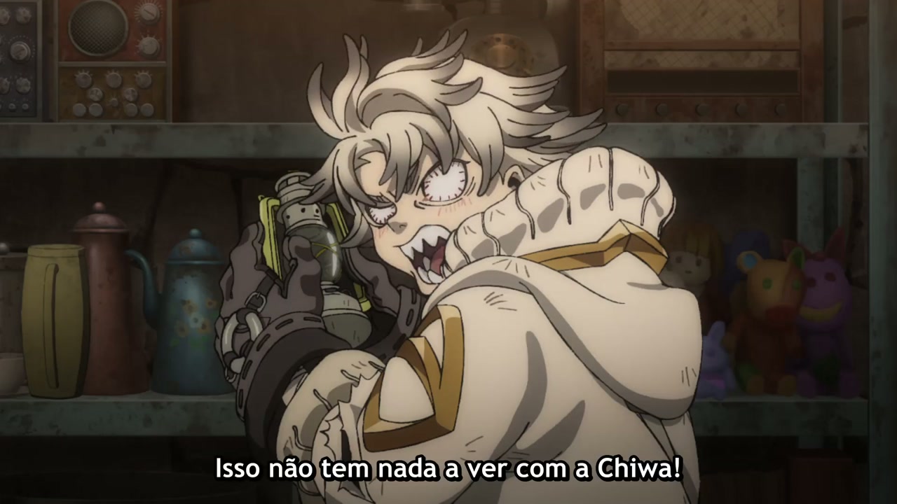 Episódio 001