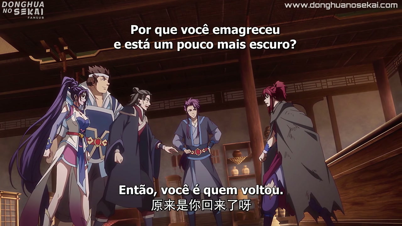 Episódio 010