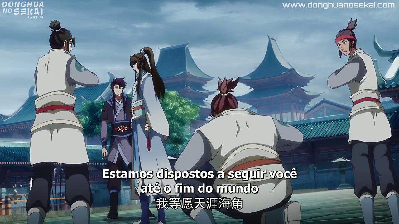 Episódio 009