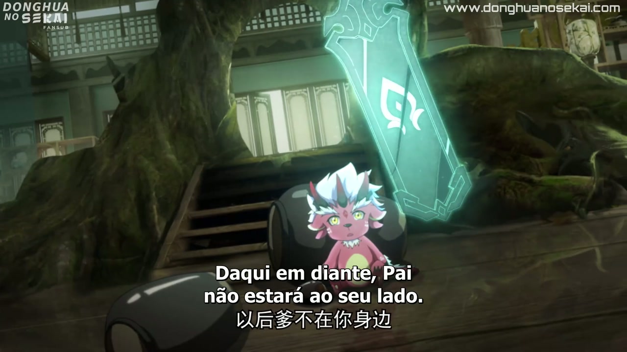 Episódio 001