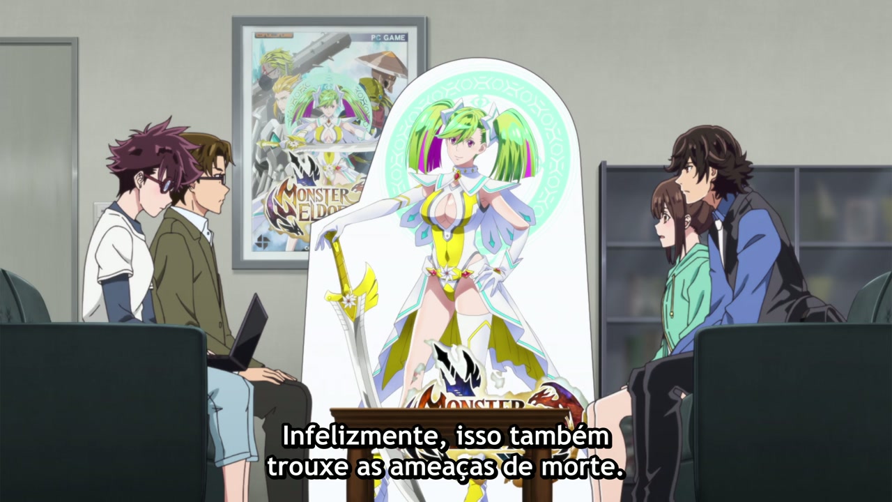 Episódio 004