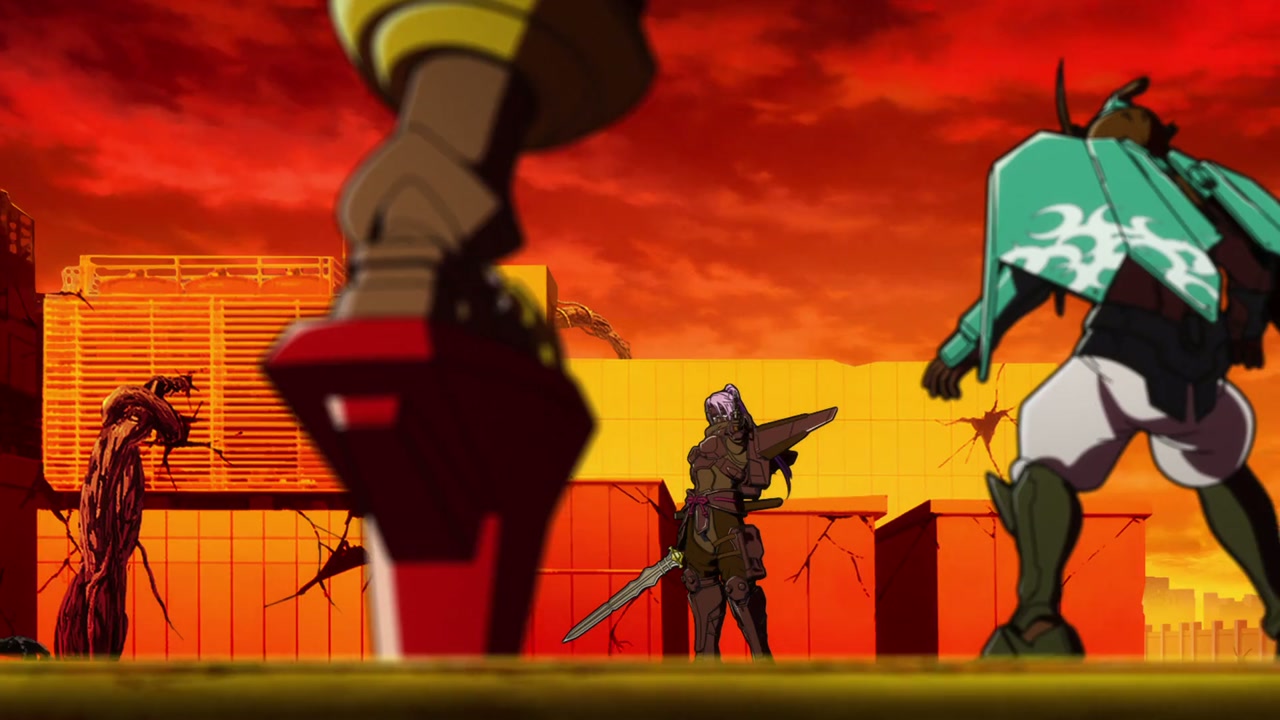 Episódio 005
