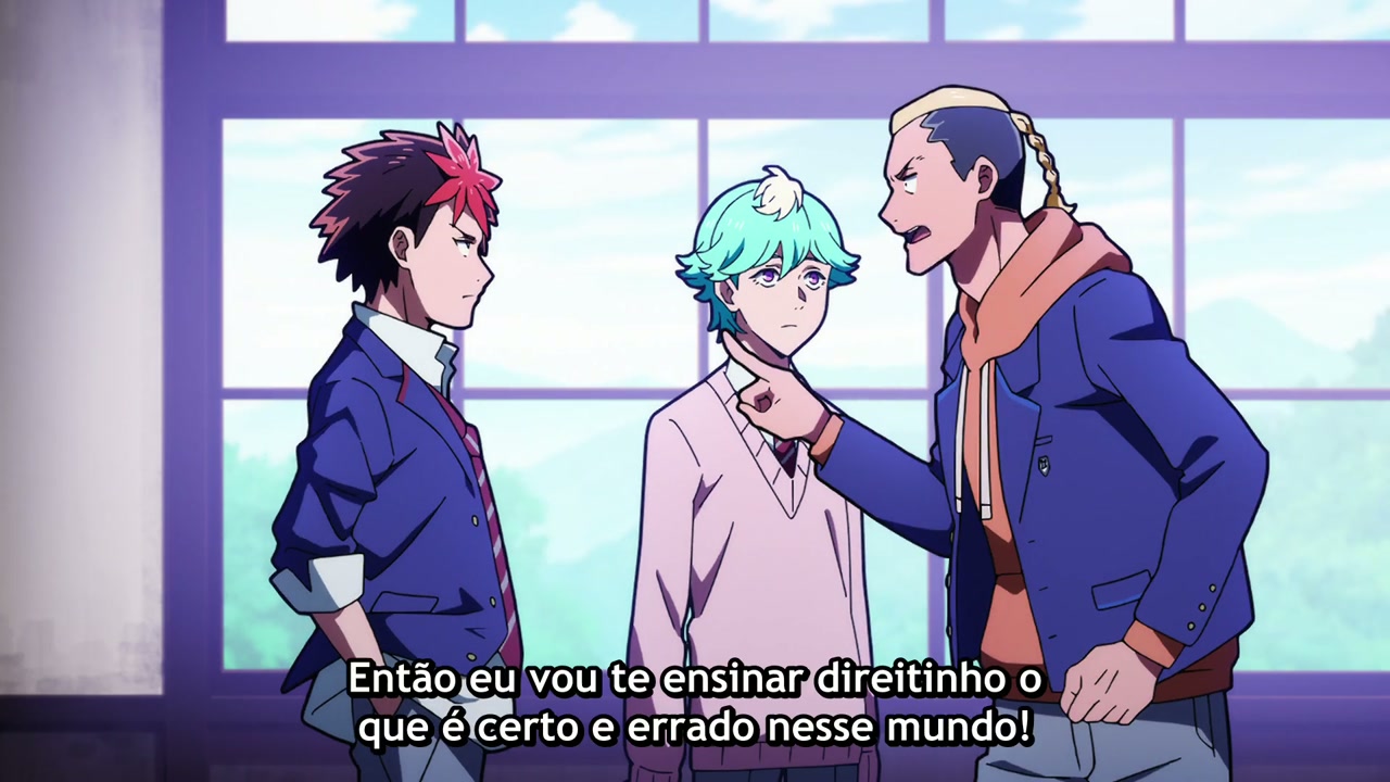 Episódio 003
