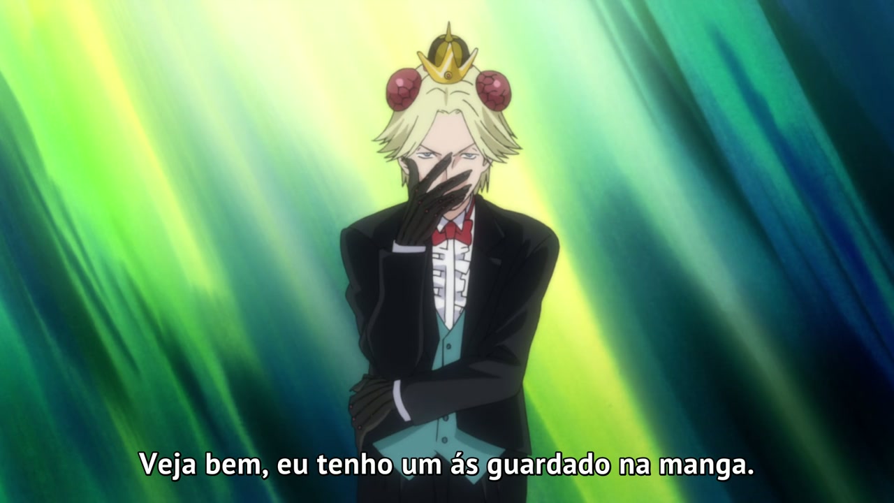 Episódio 001