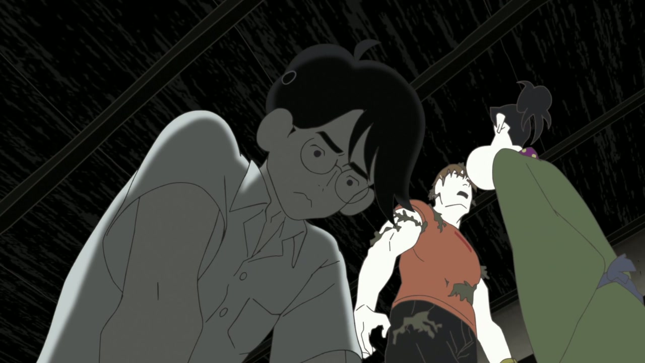 Episódio 004