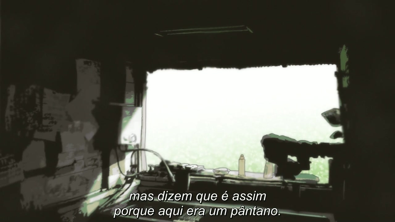Episódio 001