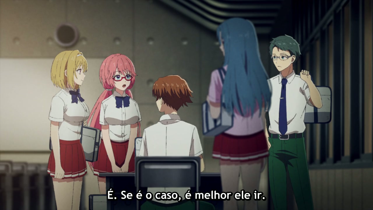 Episódio 007