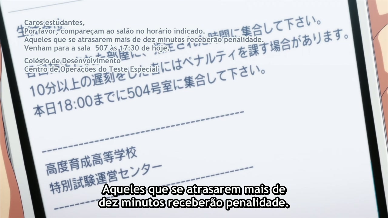 Episódio 001