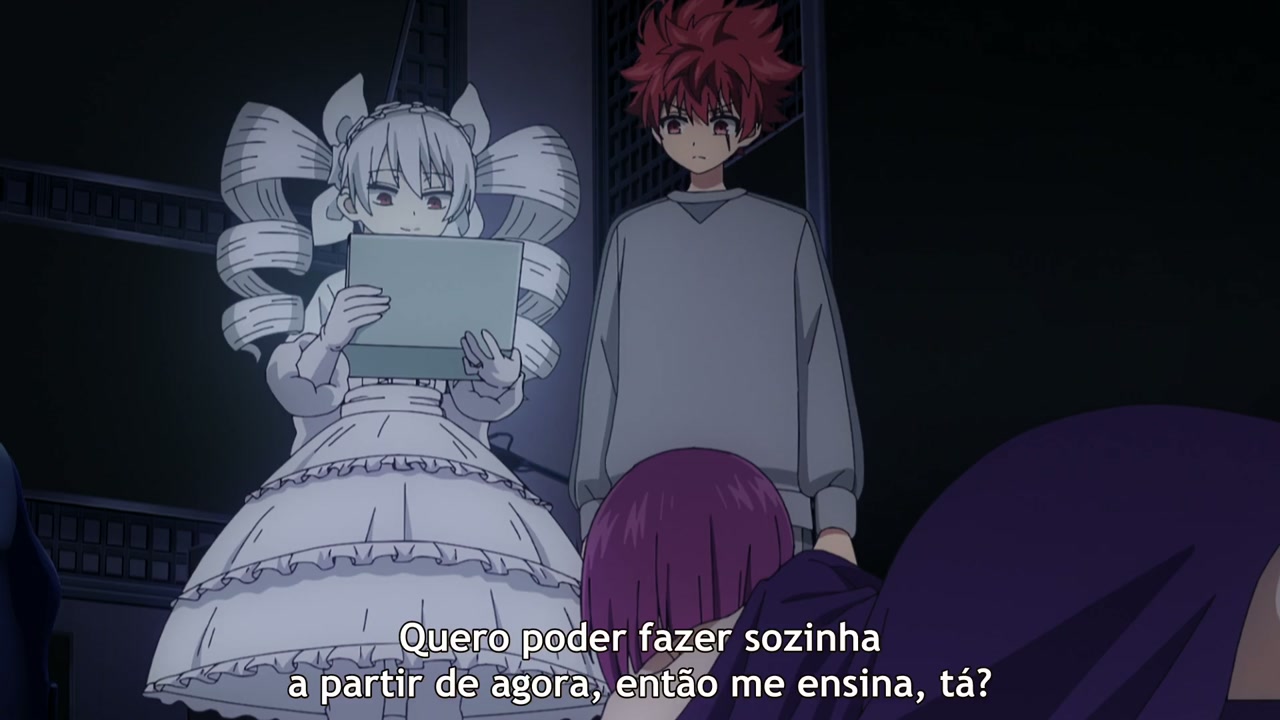 Episódio 007