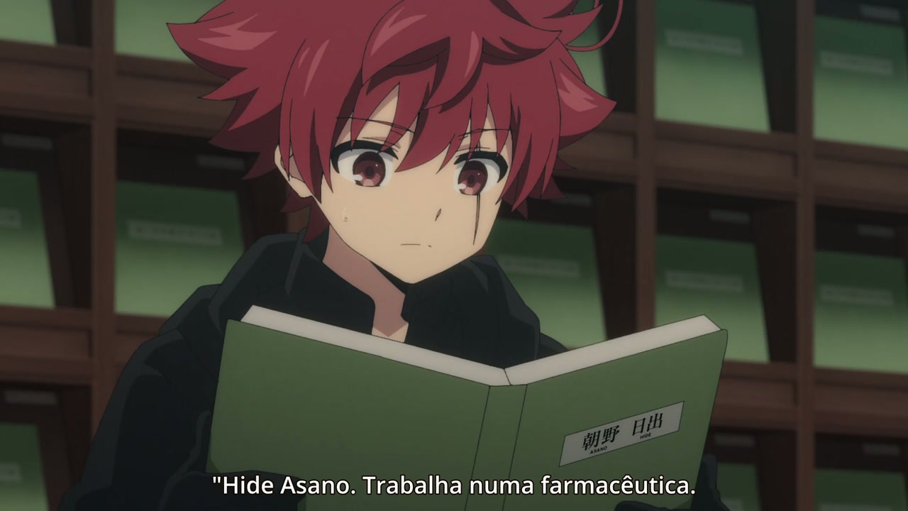 Episódio 013