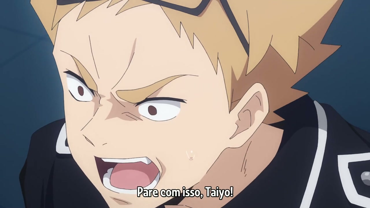 Episódio 007