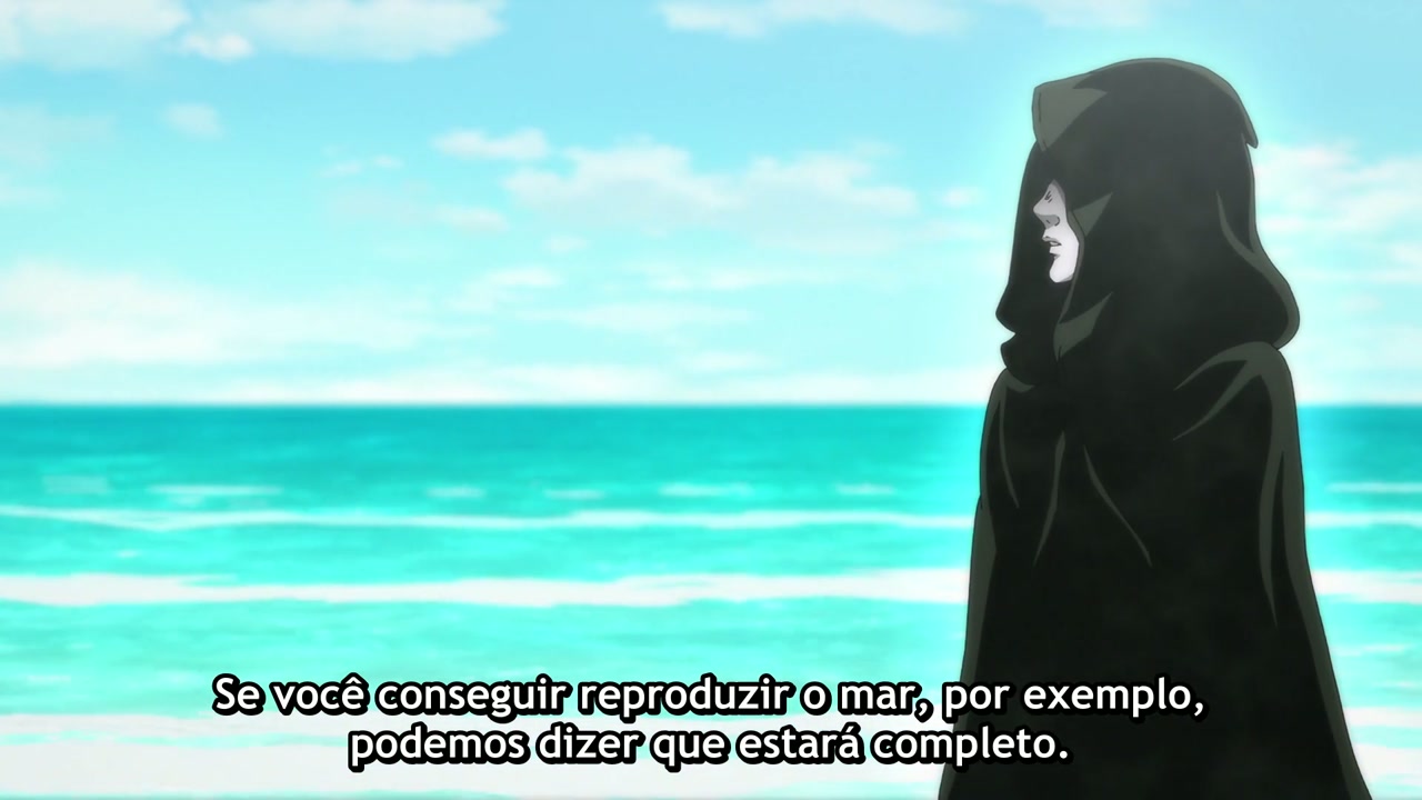 Episódio 001