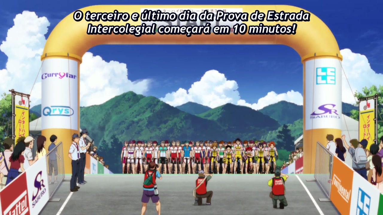 Episódio 001