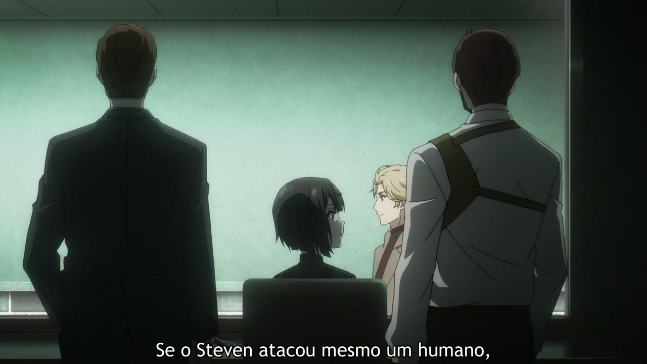 Episódio 001
