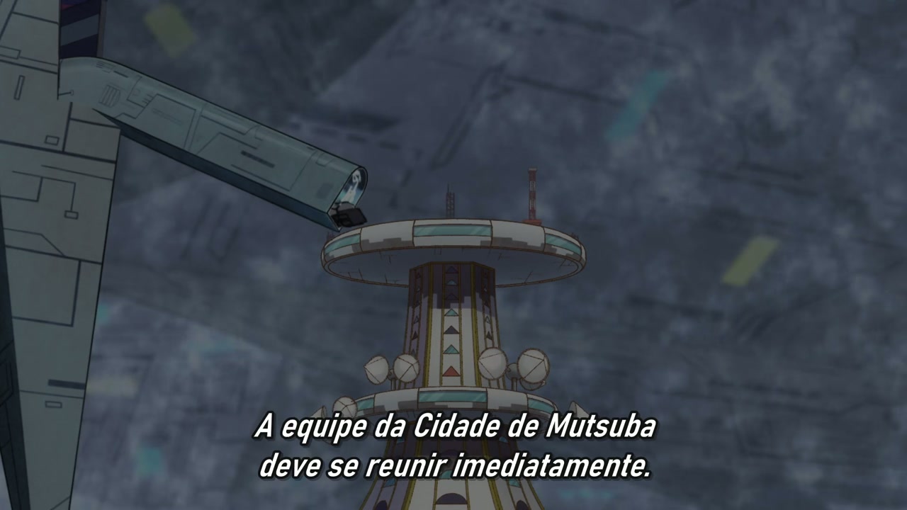 Episódio 033