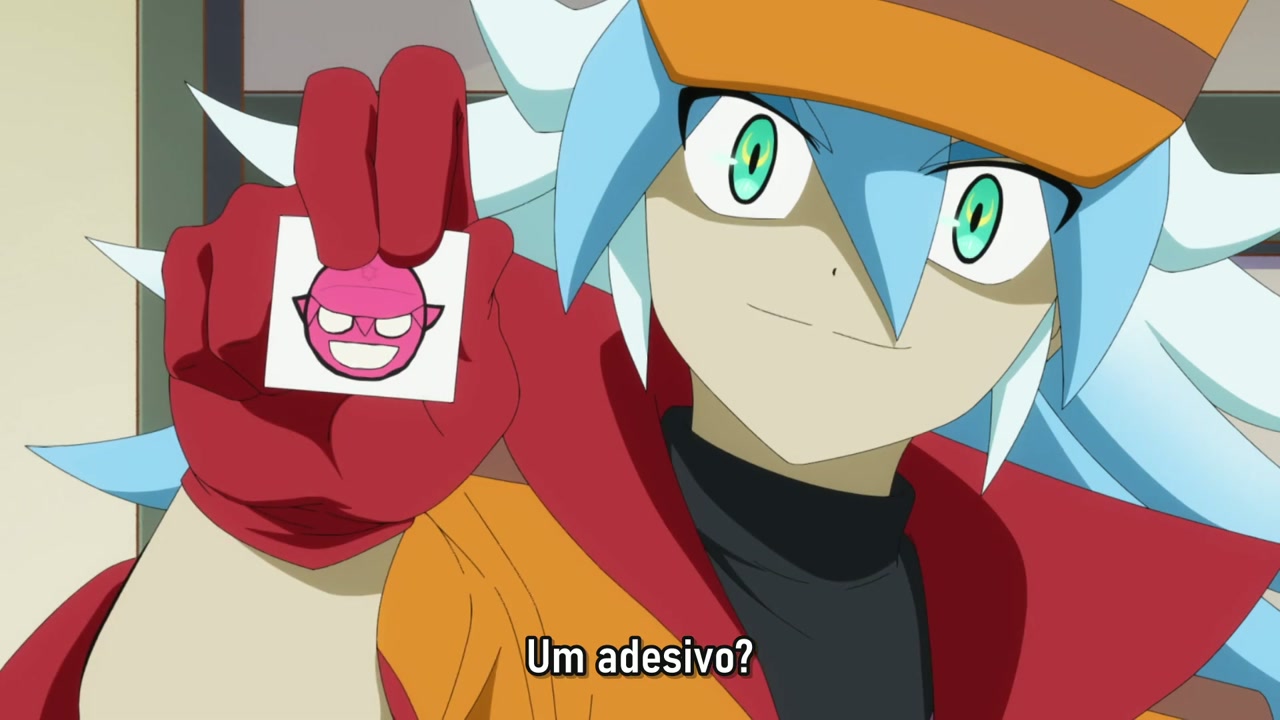 Episódio 030