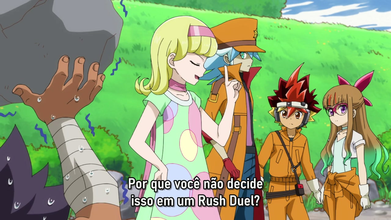 Episódio 029