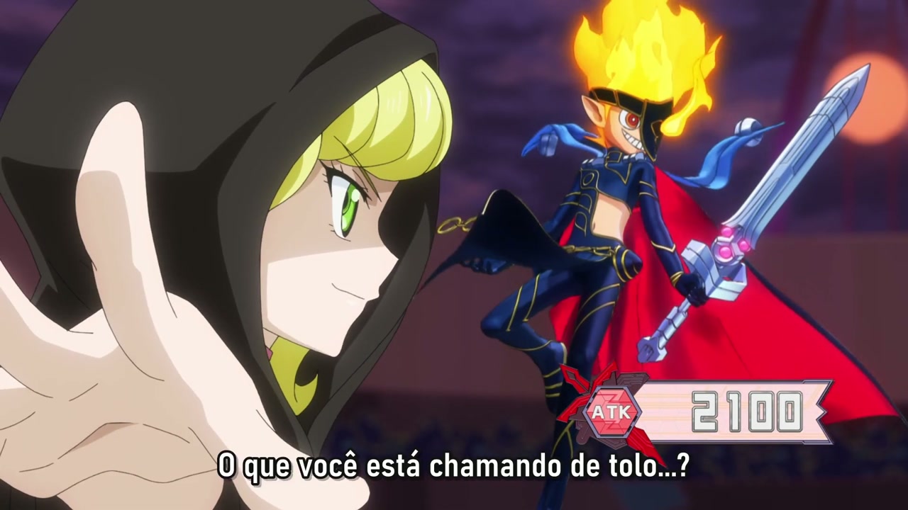 Episódio 020
