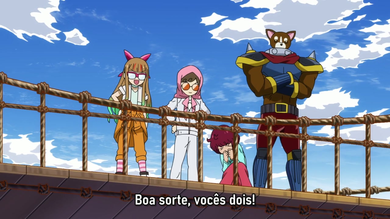Episódio 011