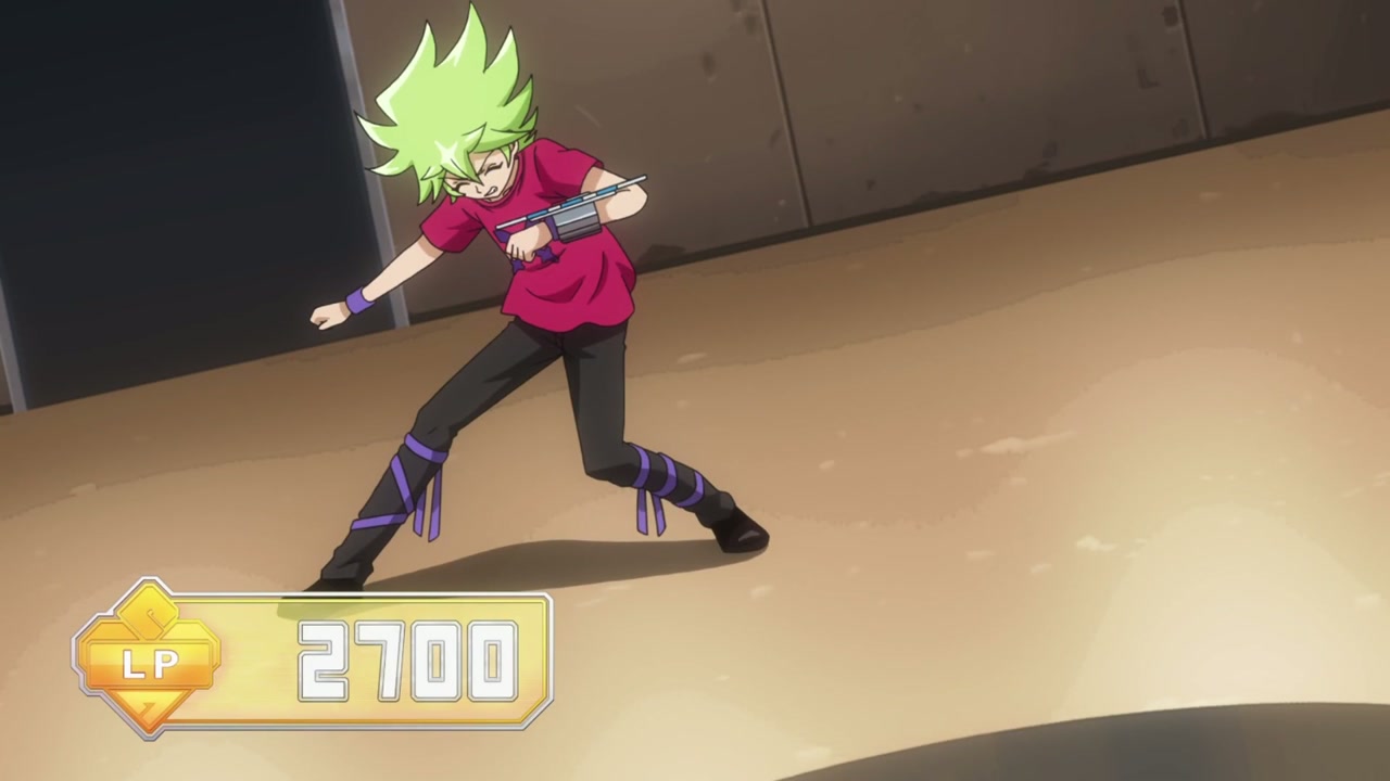 Episódio 085