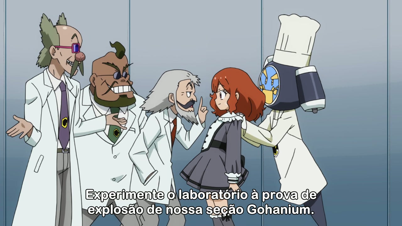 Episódio 071