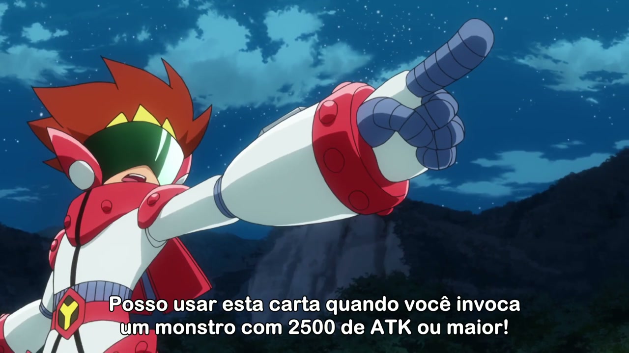 Episódio 067