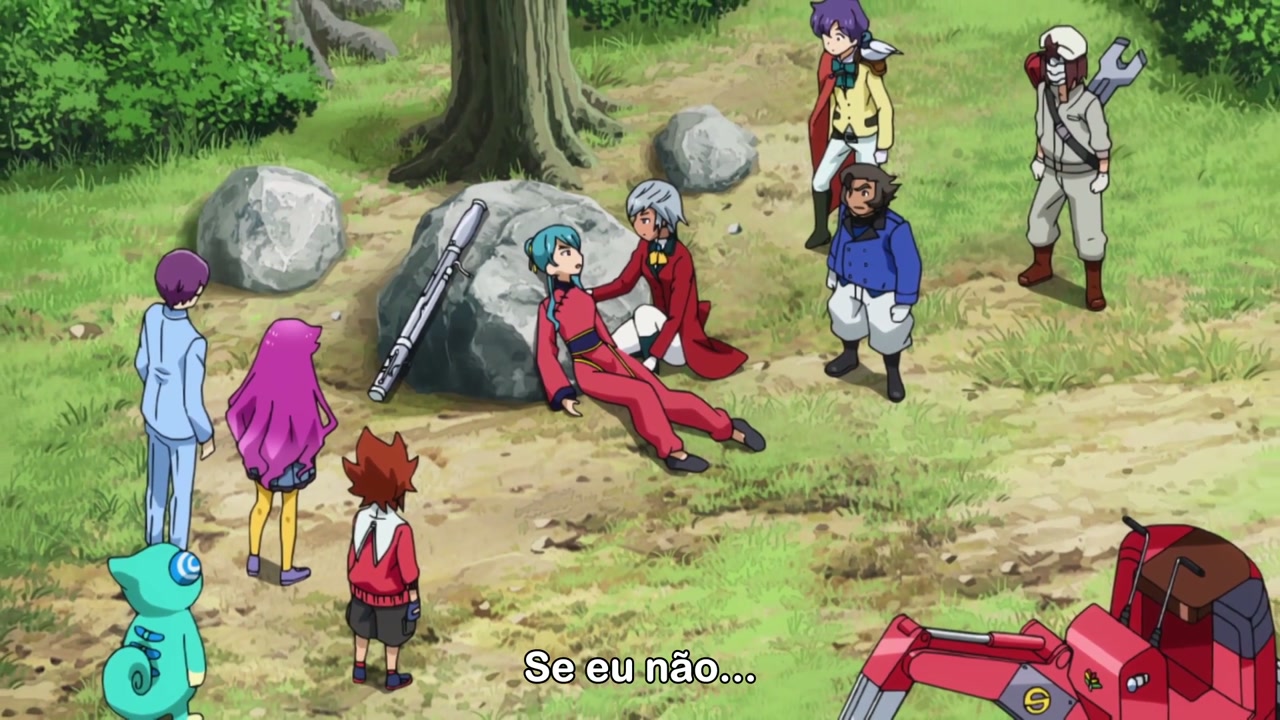 Episódio 065