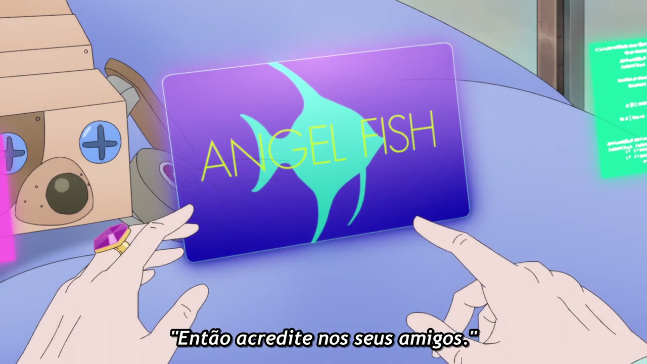 Episódio 010