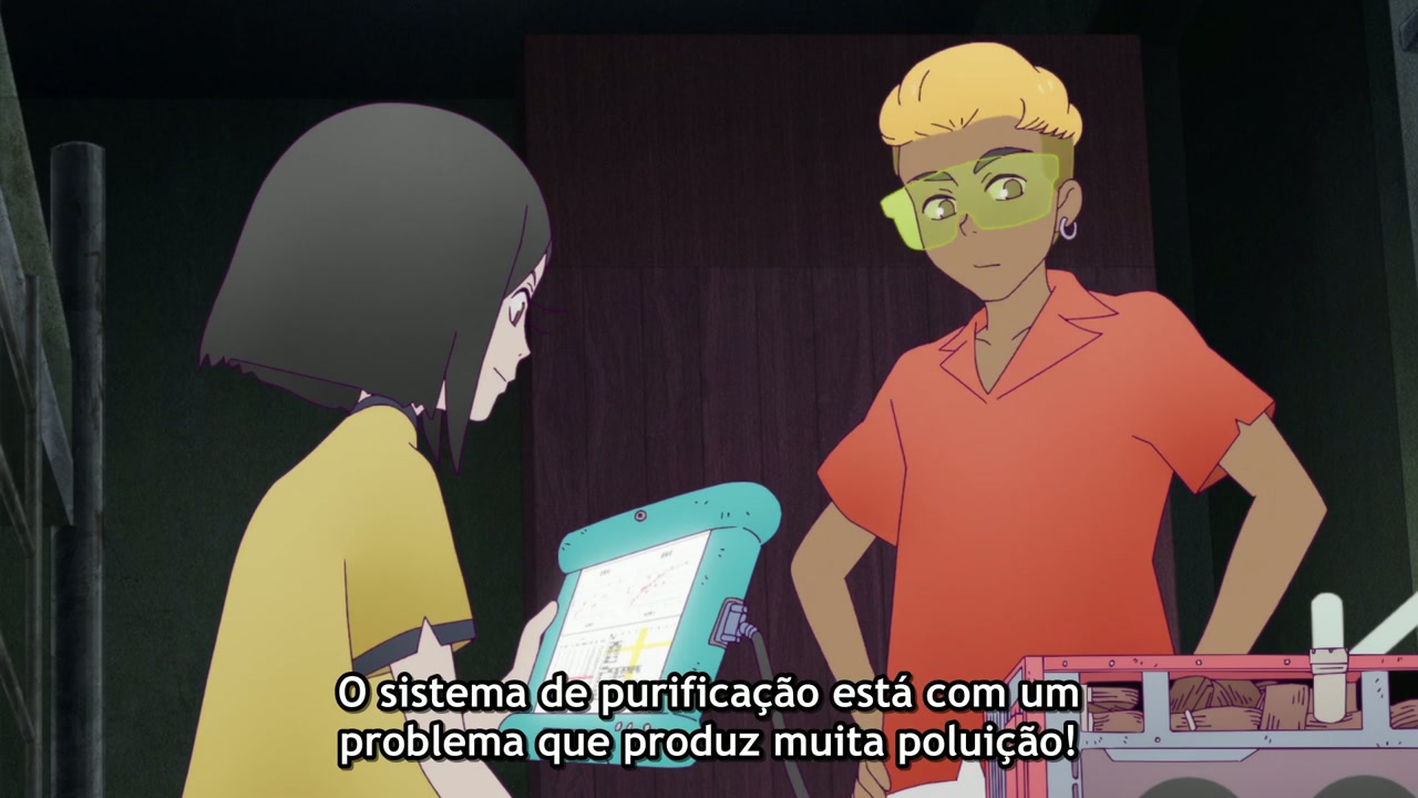 Episódio 009