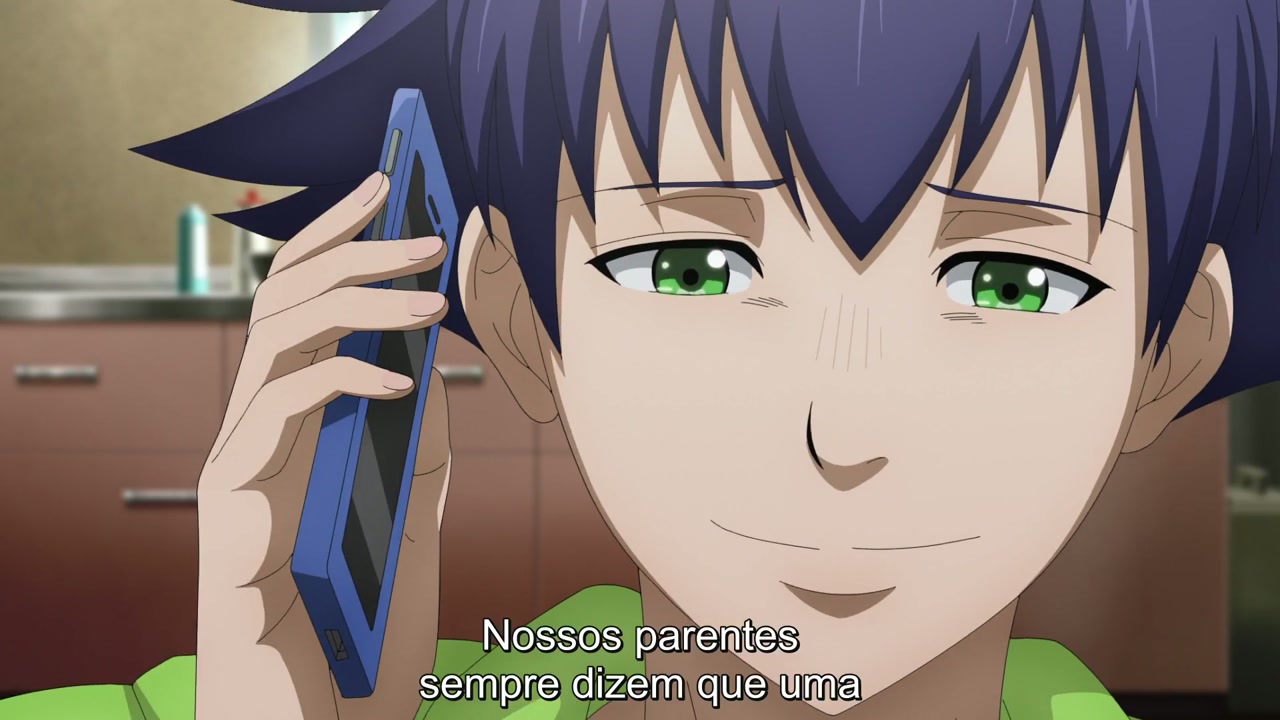 Episódio 001
