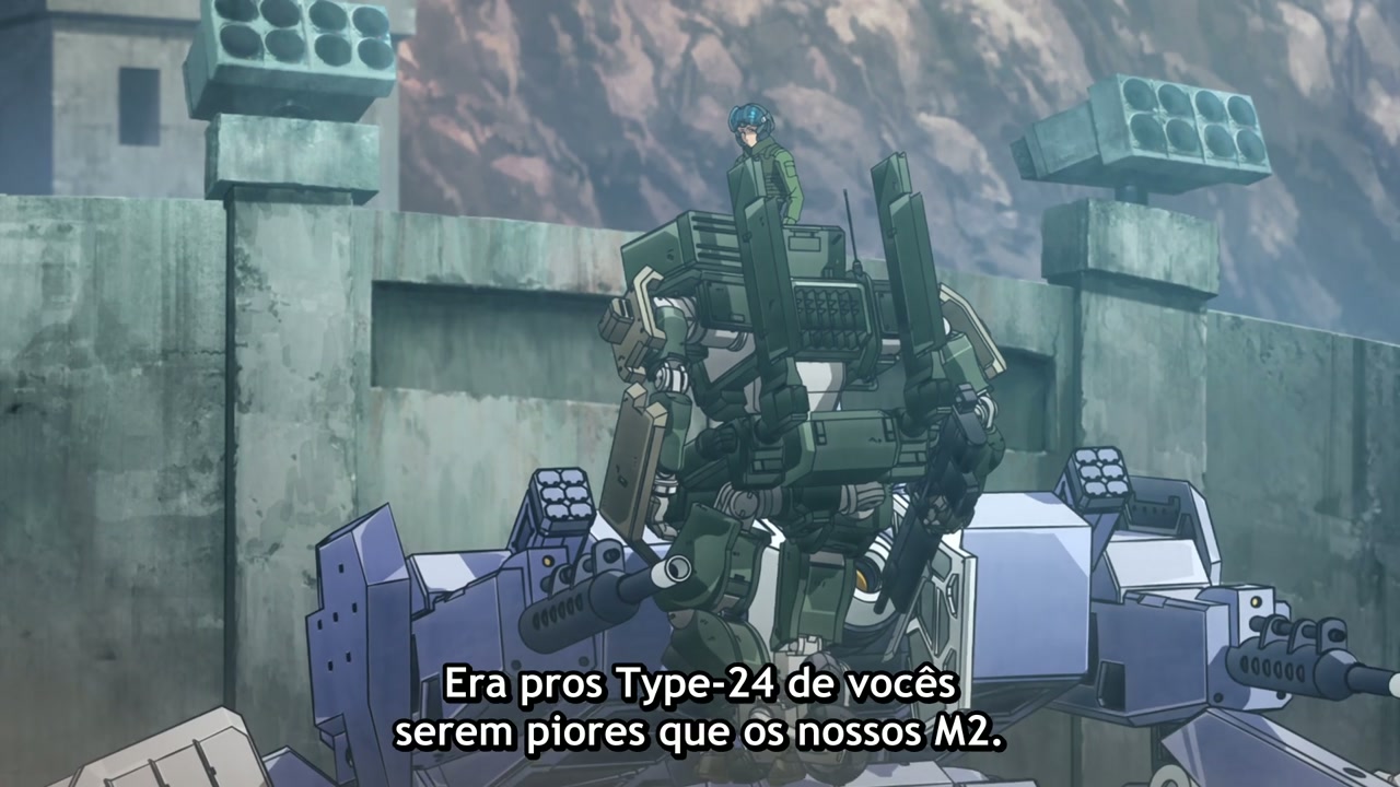 Episódio 001