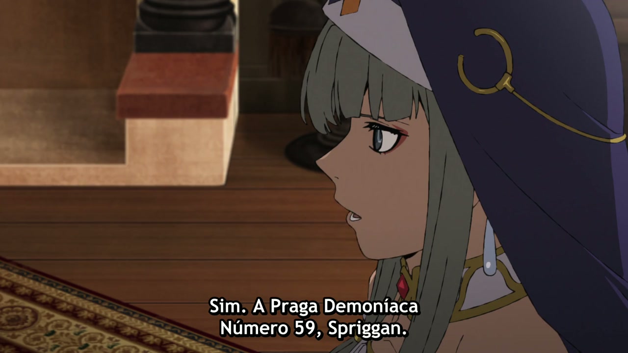 Episódio 007