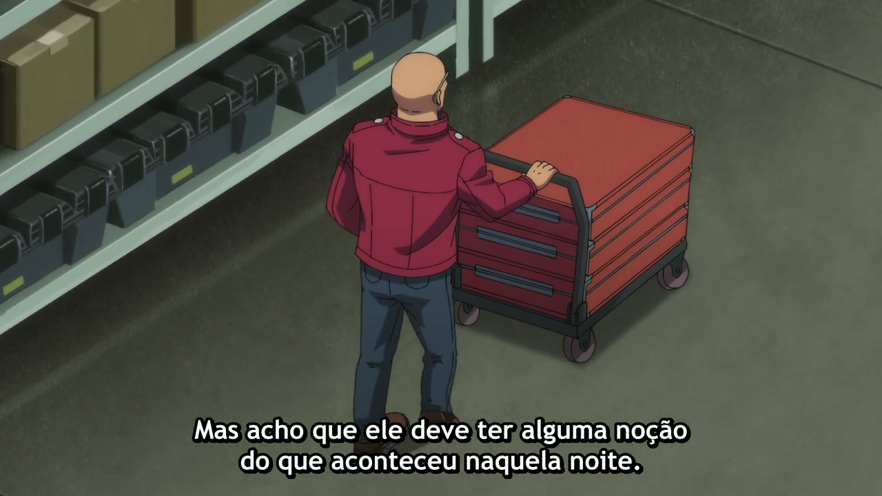 Episódio 009