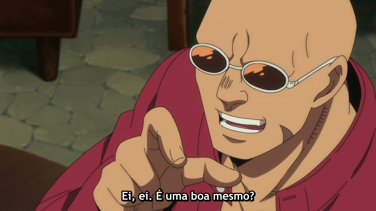 Episódio 003