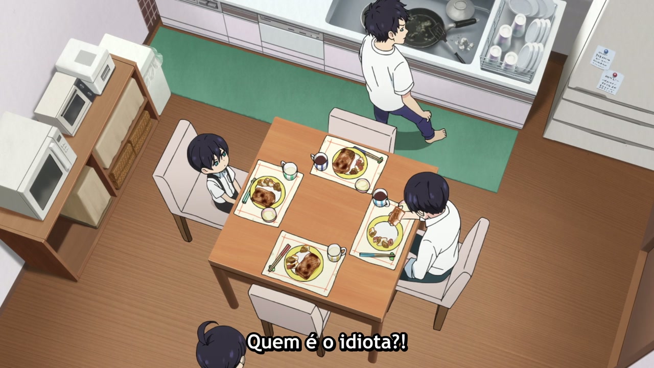 Episódio 001