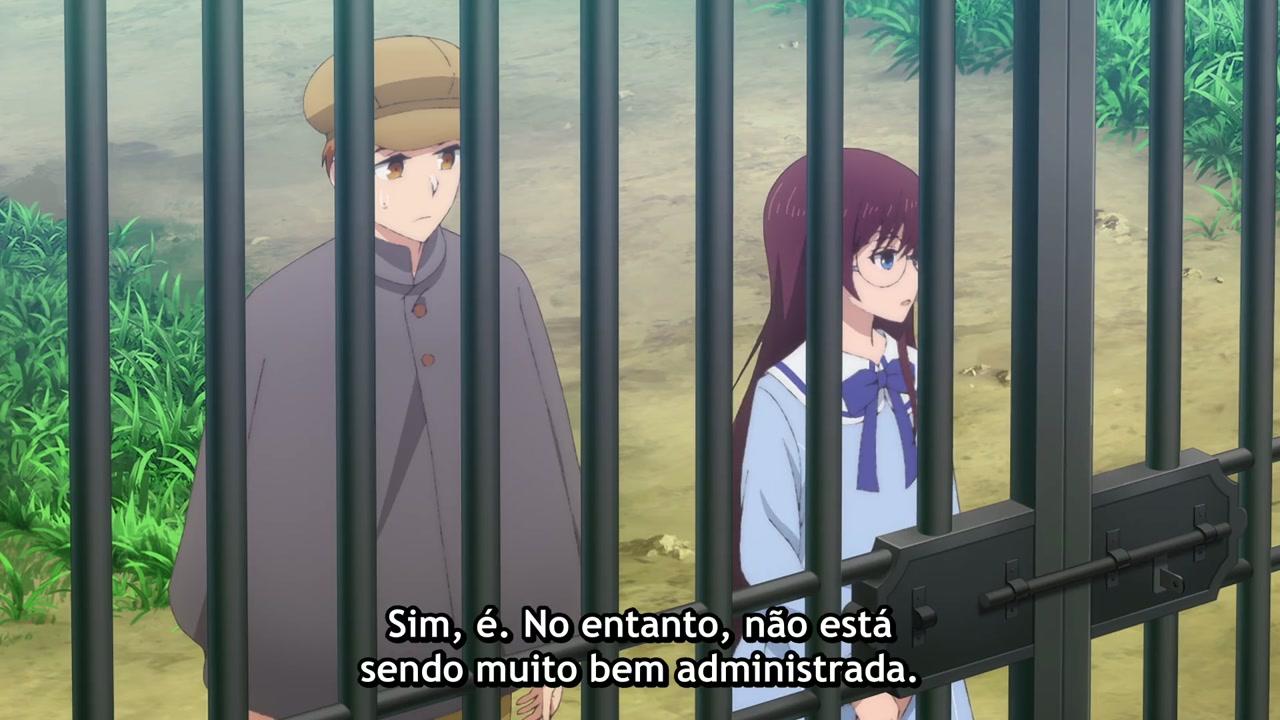 Episódio 007