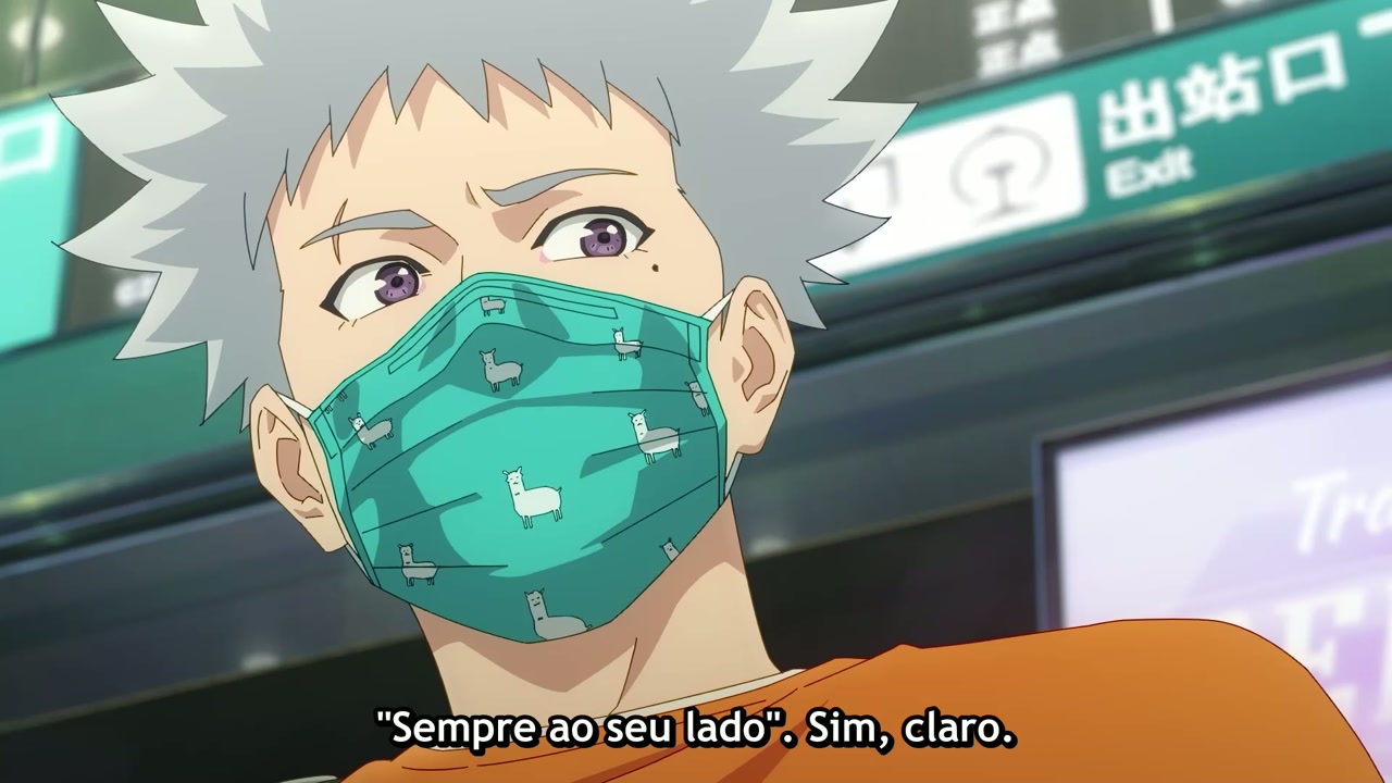 Episódio 001