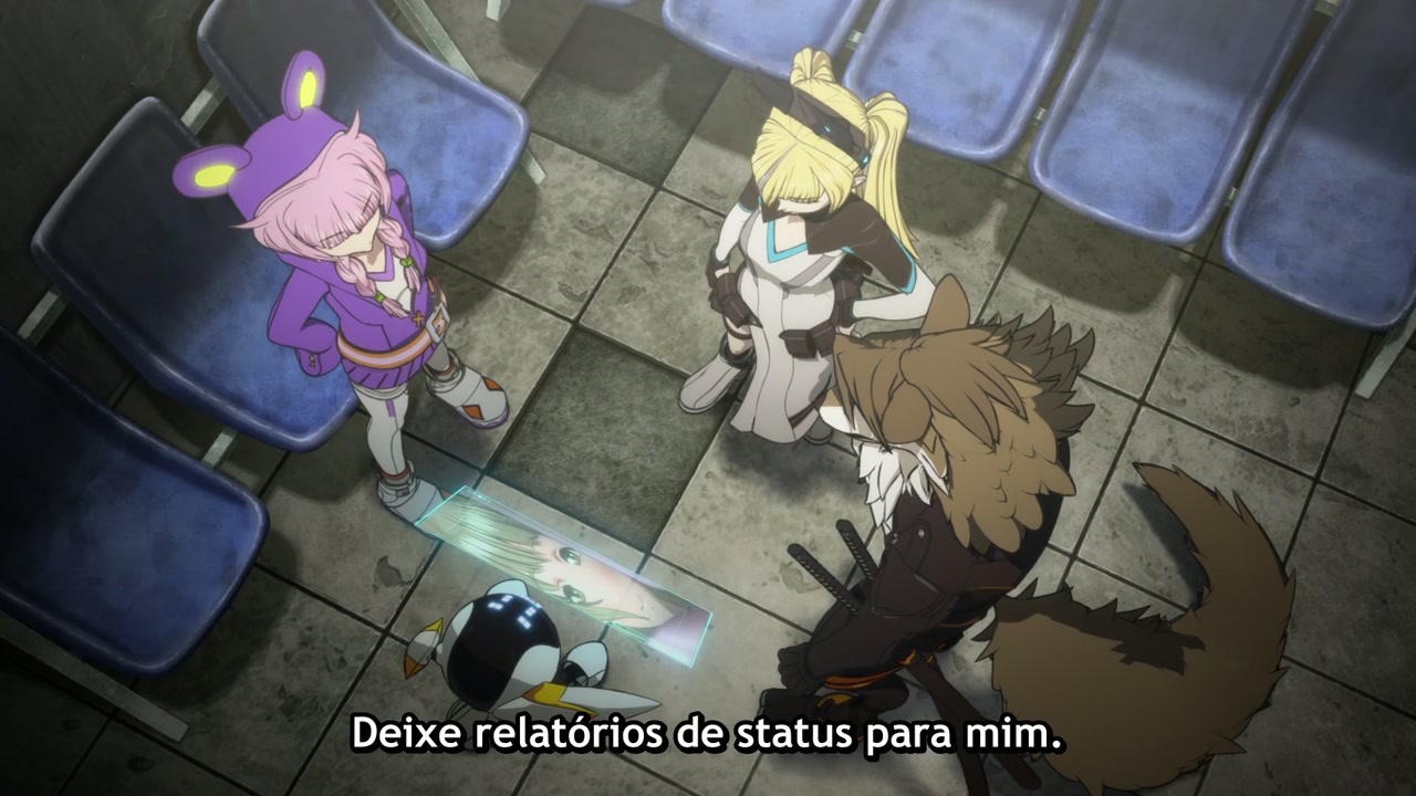 Episódio 006