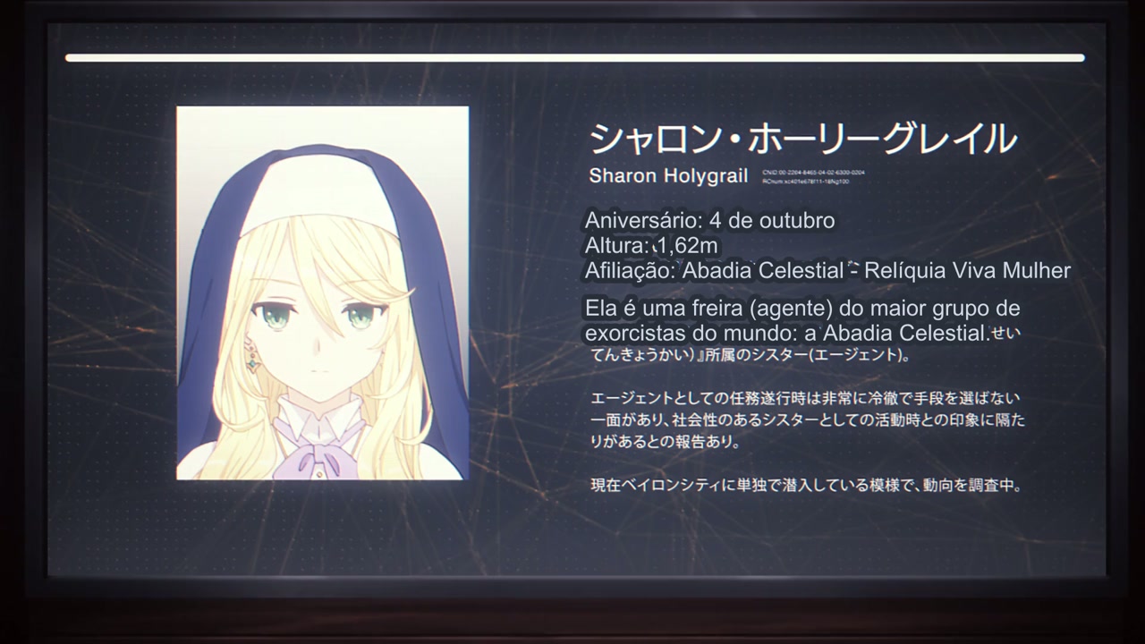 Episódio 007